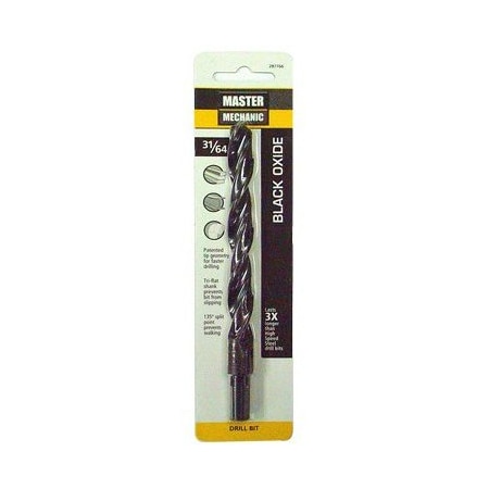 Disston MM3164x578 BLK OXBit 287766